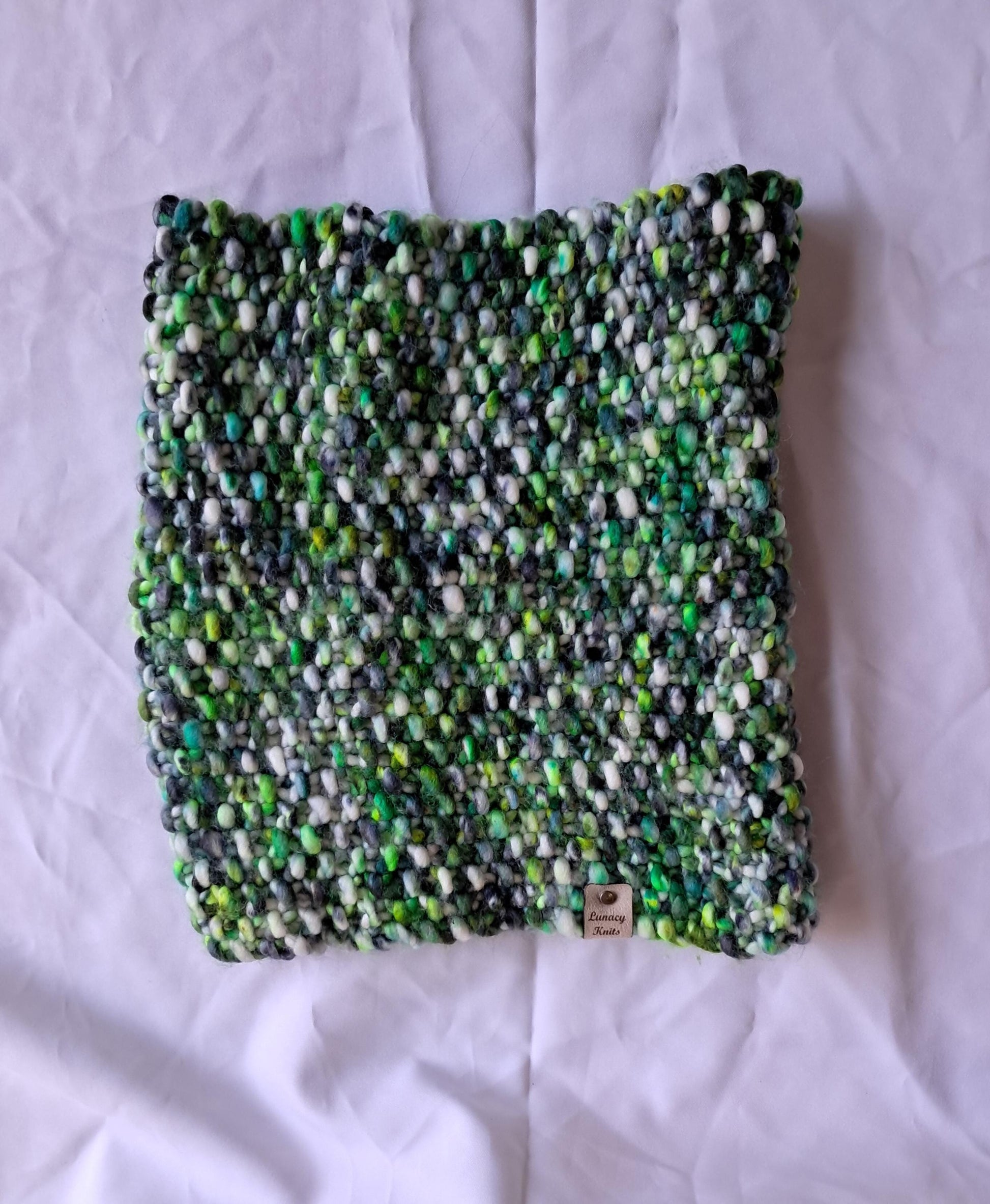 Emerald Snood