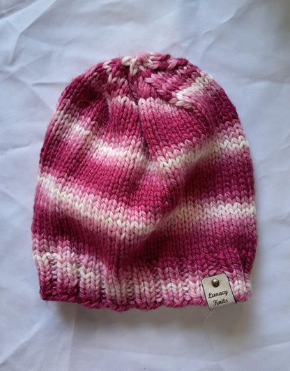 Strawberry Shortcake Beanie