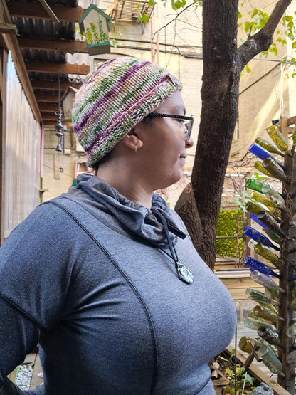 Garden Beanie