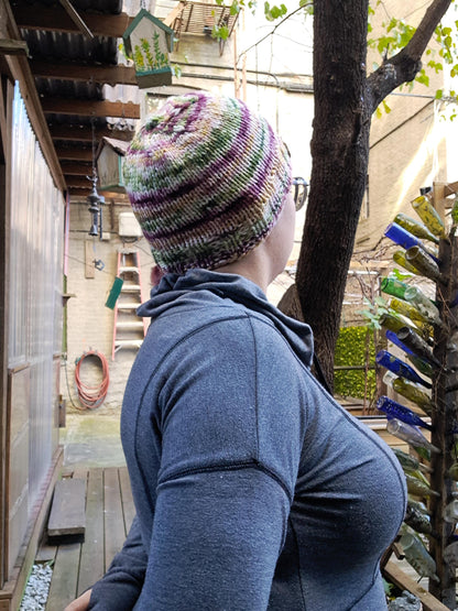 Garden Beanie