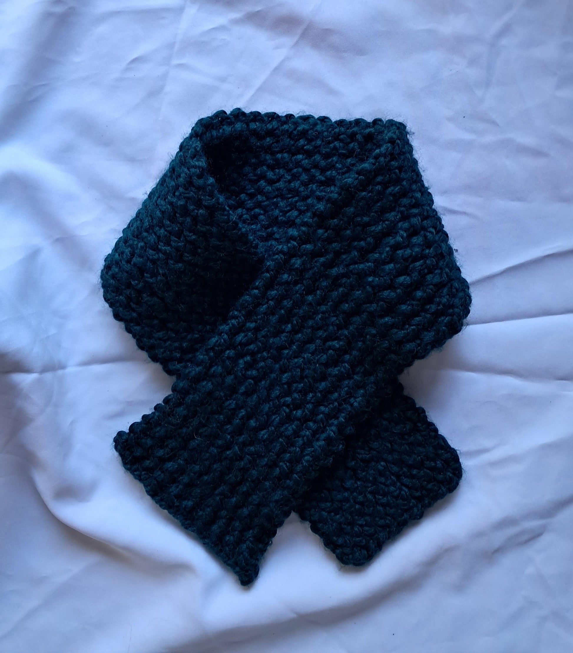 Forest Basic Scarf