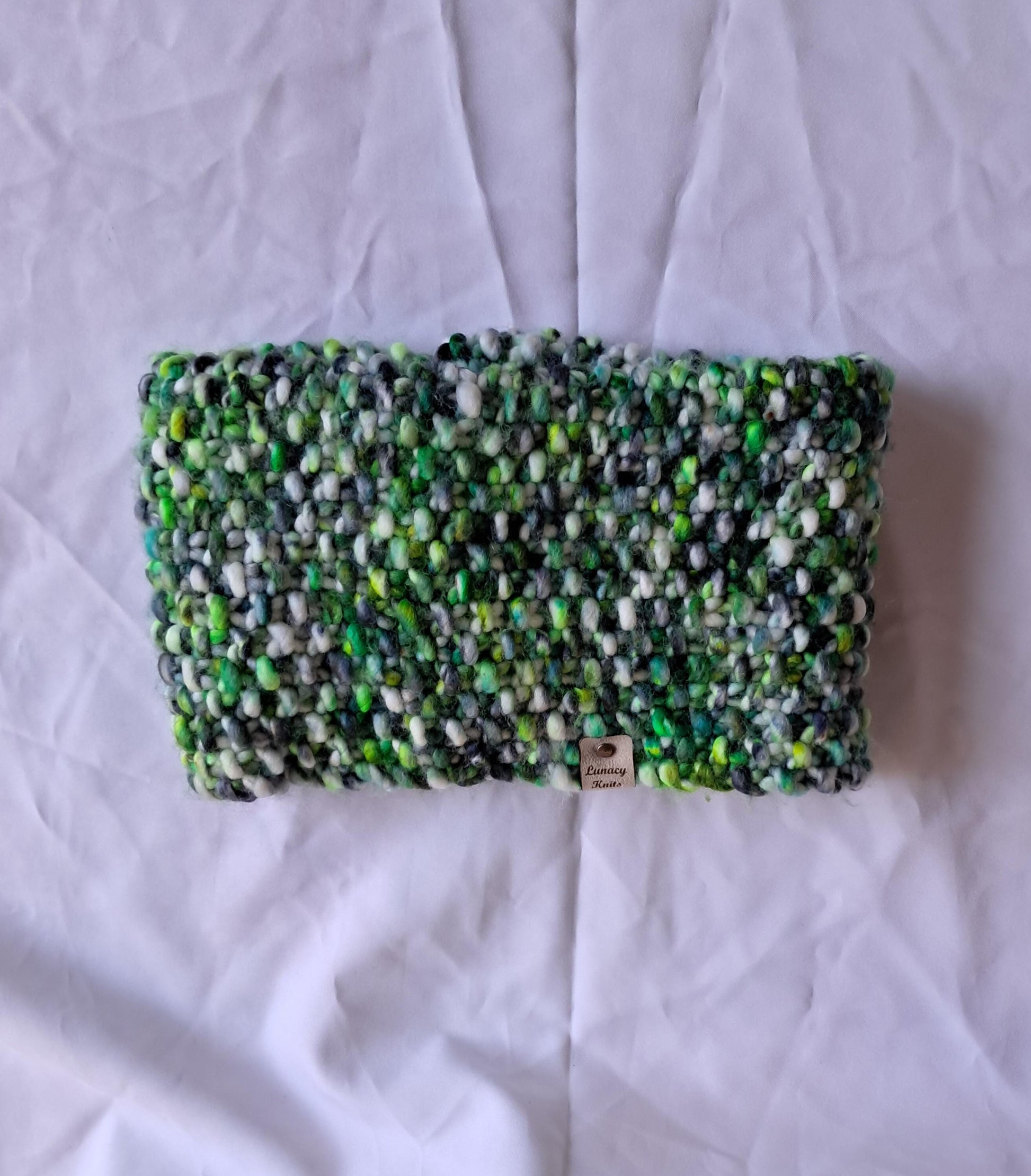 Emerald Snood