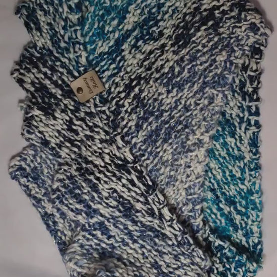 Big Wave Dragon Tail
