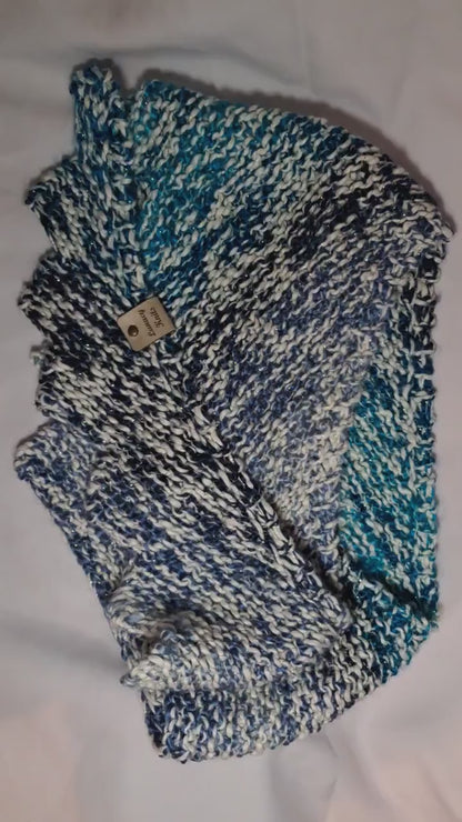 Big Wave Dragon Tail