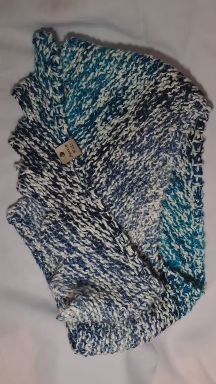 Big Wave Dragon Tail
