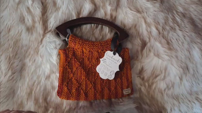 Autumn Handbag