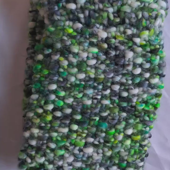 Emerald Snood