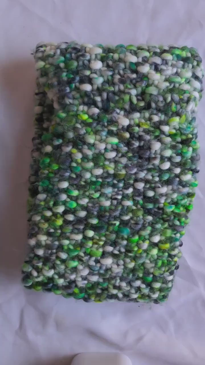 Emerald Snood