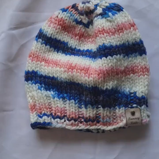 Jawbreaker Beanie