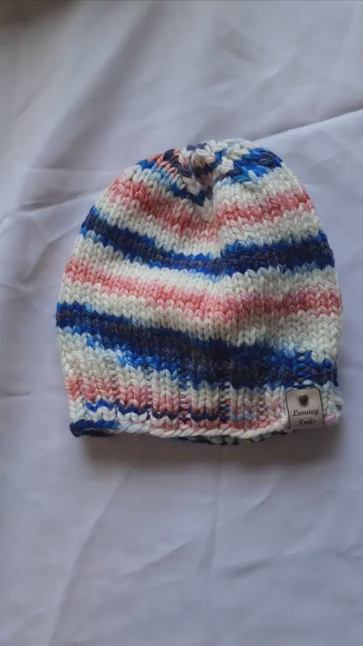 Jawbreaker Beanie