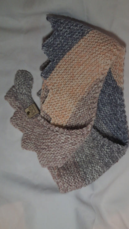 Himalayan Dragon Tail