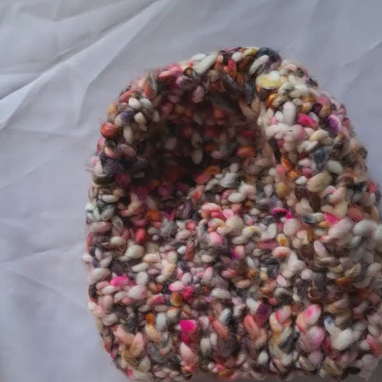 Rock'n love Chunky Hat