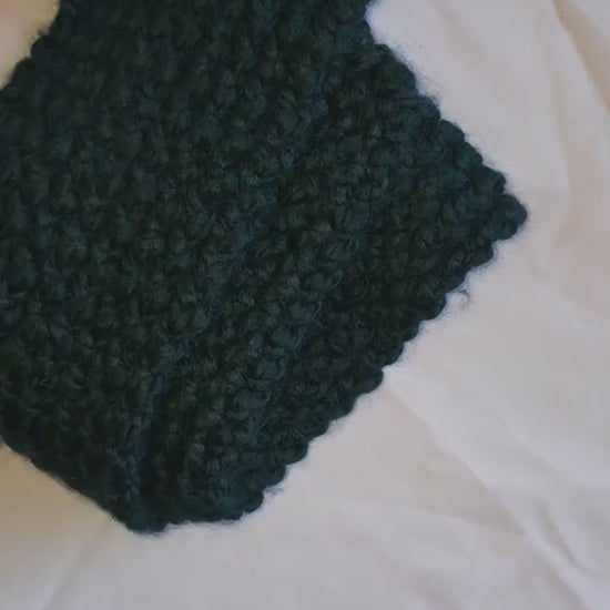 Forest Basic Scarf