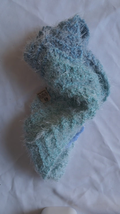 Velvet Tides Infinity 2