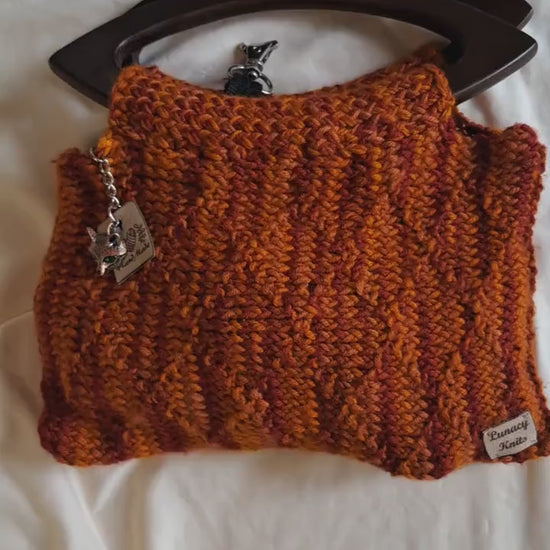 Autumn Handbag