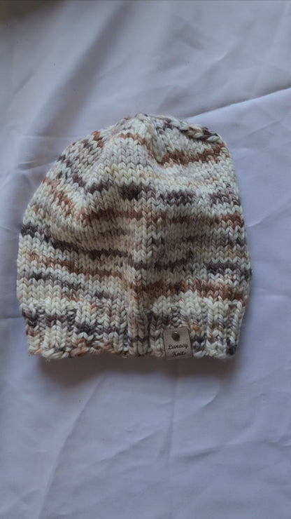 Cookies 'n Cream Beanie