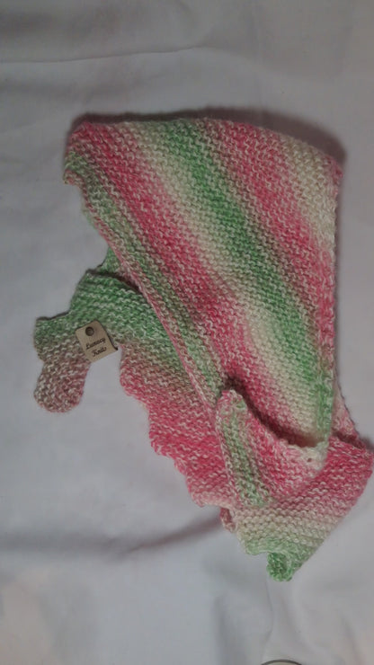 Watermelon Dragon Tail