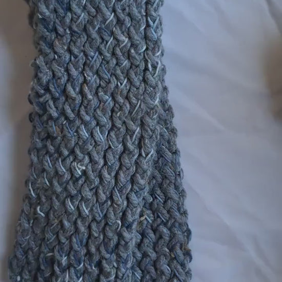 Stone Basic Scarf