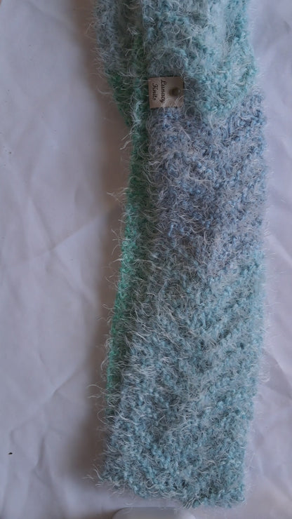 Velvet Tide Infinity 1