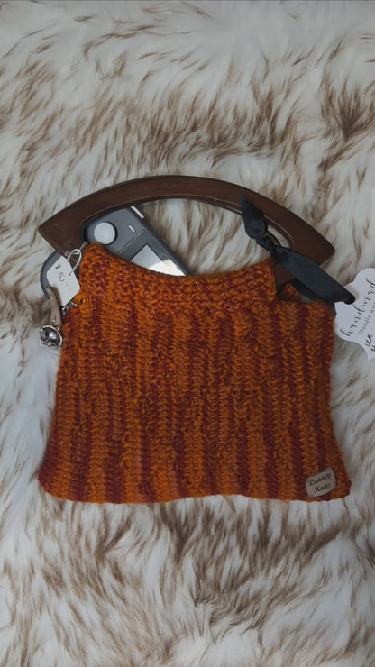 Autumn Handbag